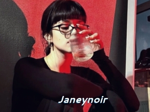 Janeynoir