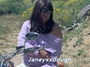 Janeyxxdough