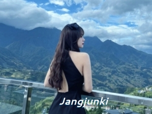 Jangjunki