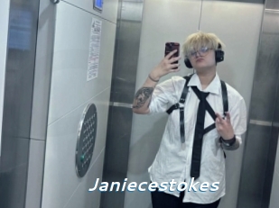 Janiecestokes