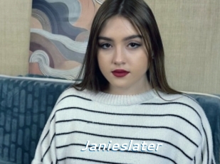 Janieslater
