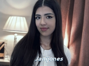 Janijones