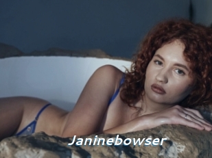 Janinebowser