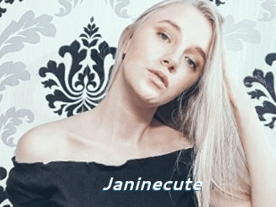 Janinecute