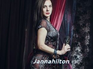 Jannahilton