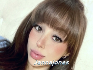 Jannajones