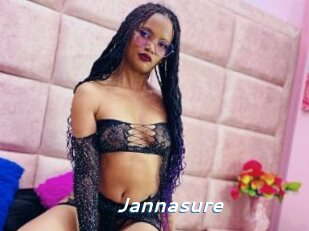 Jannasure