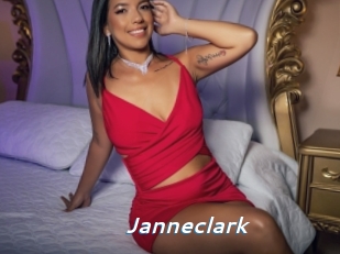 Janneclark