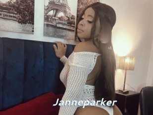 Janneparker