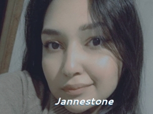 Jannestone