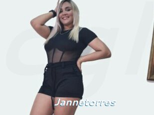 Jannetorres