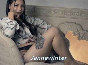 Jannewinter