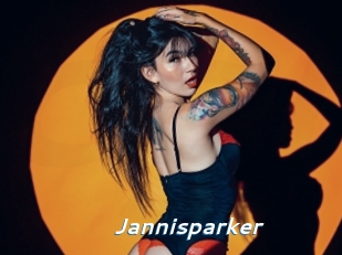 Jannisparker