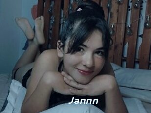 Jannn