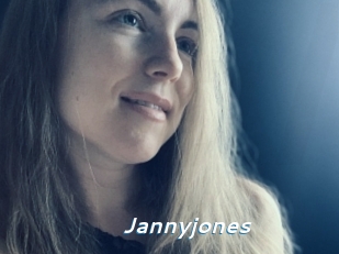 jannyjones Camgirls Live