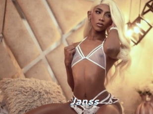 Janss