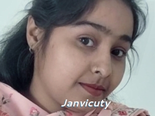 Janvicuty