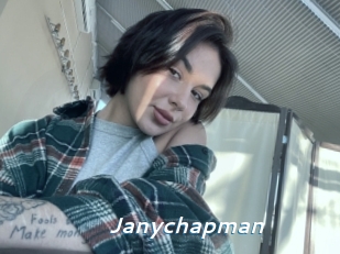 Janychapman