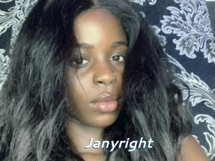 Janyright