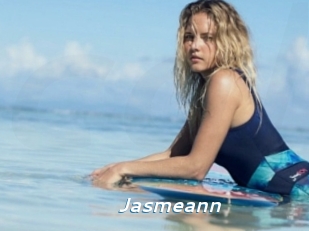 Jasmeann
