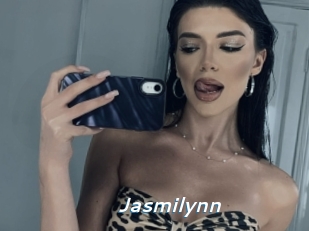 Jasmilynn