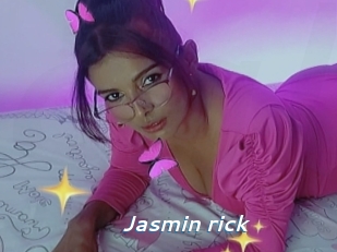 Jasmin_rick