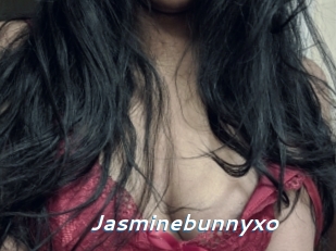 Jasminebunnyxo