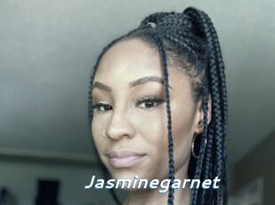 Jasminegarnet