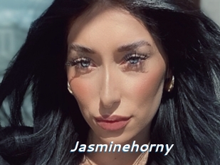 Jasminehorny