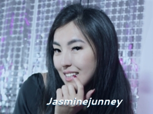 Jasminejunney