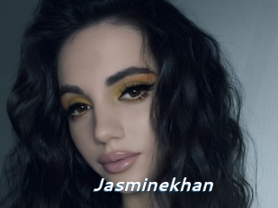 Jasminekhan