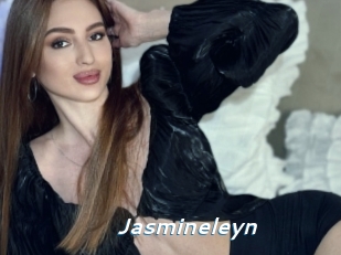 Jasmineleyn