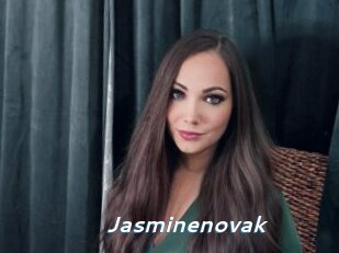 Jasminenovak
