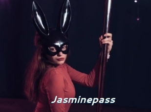 Jasminepass