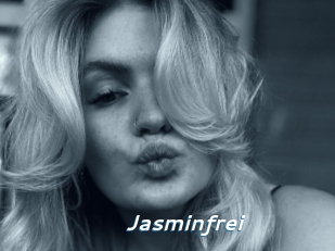 Jasminfrei
