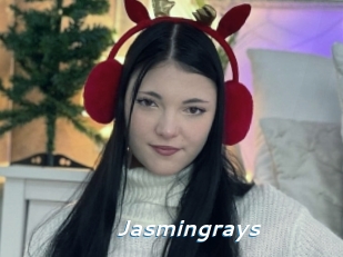 Jasmingrays