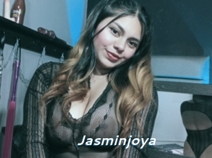 Jasminjoya