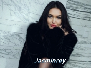 Jasminrey