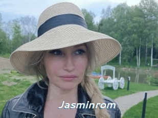 Jasminrom