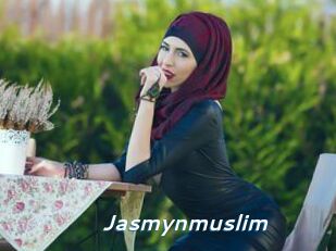 Jasmynmuslim