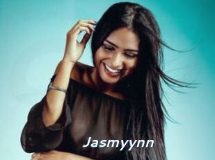 Jasmyynn