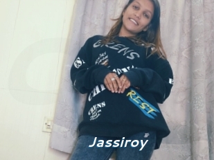 Jassiroy