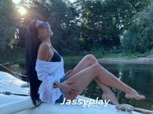 Jassyplay