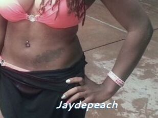 Jaydepeach