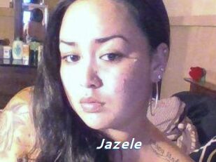 Jazele