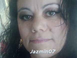 jazmin07 Camgirls Live
