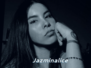 Jazminalice