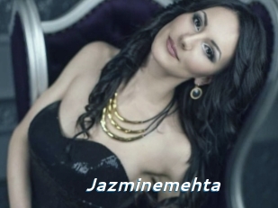 Jazminemehta