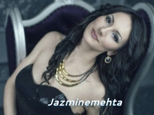 Jazminemehta