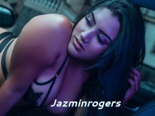 Jazminrogers
